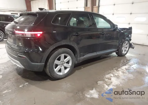 2024 Honda Prologue Ex from USA, damaged, VIN 3GPKHVRJ0RS535909